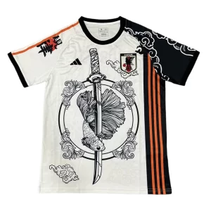 Japan 2024-25 Samurai Special Edition Jersey Fan Version