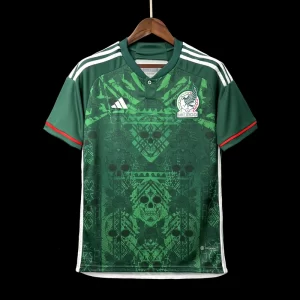Mexico 2024-25 Special Edition Jersey Fan Version