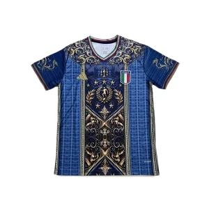 Italy 2024-25 Special Edition Jersey Fan Version
