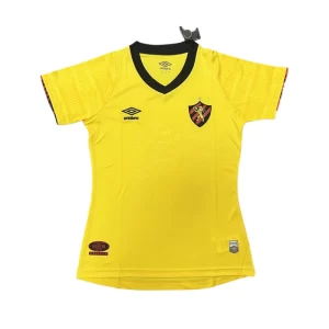 Sport Recife 2024-25 Womens Away Jersey