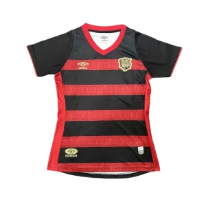 Sport Recife 2024-25 Womens Home Jersey