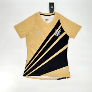 Athletico Paranaense 2024-25 Womens Away Jersey