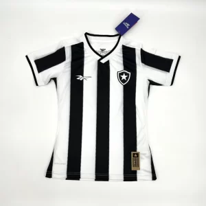 Botafogo 2024-25 Womens Home Jersey