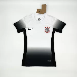 Corinthians 2024-25 Womens Home Jersey