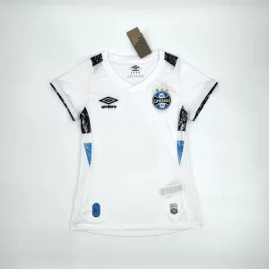 Gremio 2024-25 Womens Away Jersey