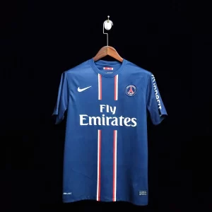 PSG 2012-13 Home Retro Jersey