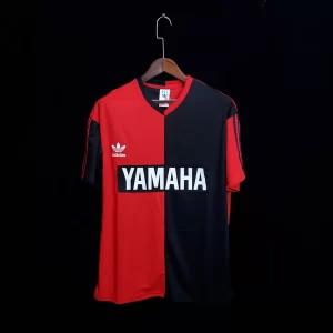 Newells Old Boys 1993-94 Retro Jersey