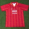 AS Roma 1996-97 Home Retro Jersey