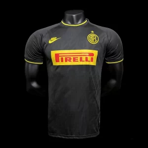 Inter Milan 2019-20 Third Away Retro Jersey