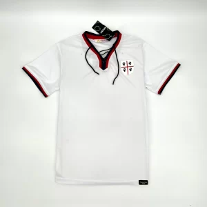 AC Milan 1998-99 Second Away Retro Jersey