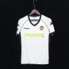 Valencia 2011-12 Home Retro Jersey