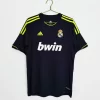 Real Madrid 2012-13 Away Retro Jersey