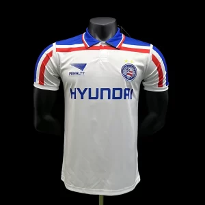 Bahia 1998-99 Home Retro Jersey