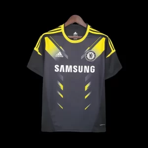 Chelsea 2012-13 Third Away Retro Jersey