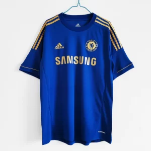Chelsea 2012-13 Home Retro Jersey