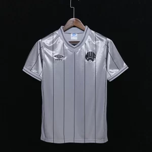 Newcastle 1995-97 Away Long Sleeve Retro Jersey