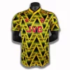Arsenal 1991-93 Away Retro Jersey
