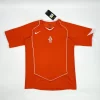 Netherlands 2004-05 Home Retro Jersey