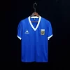 Argentina 1986-87 Away Retro Jersey