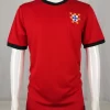 Portugal 1966-69 Home Retro Jersey