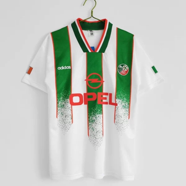 Ireland 1994-95 Away Retro Jersey