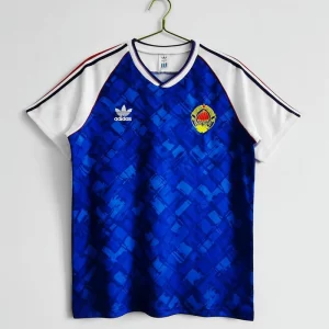 Yugoslavia 1992-93 Home Retro Jersey