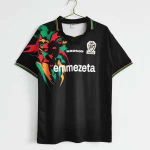 Venice 1998-99 Home Retro Jersey