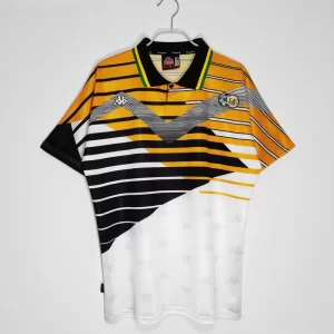 South Africa 1994-95 Home Retro Jersey
