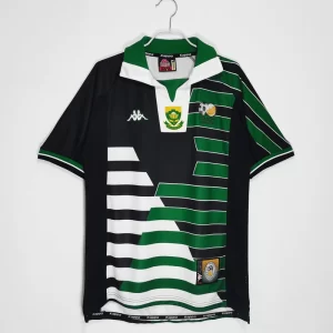 South Africa 1998-99 Away Retro Jersey