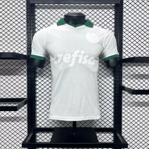 Palmeiras 2024-25 Special Edition Jersey Player Version