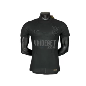 Corinthians 2024-25 Away Jersey Player Version