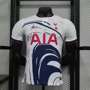 Tottenham Hotspur 2024-25 Special Edition Jersey Player Version