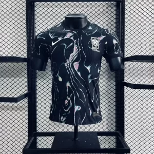 South Korea 2024-25 Away Jersey Player Version