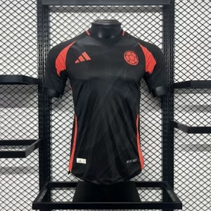 Colombia 2024-25 Away Jersey Player Version