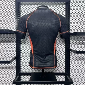 Mexico 2024-25 Goalkeeper Jersey Player Version