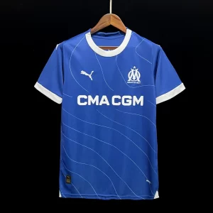 PSG Red Special Edition Jersey Fan Version