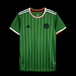 Celtic 2024-25 Commemorative Edition Jersey Fan Version