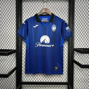 Atalanta 2024-25 Final Edition Jersey Fan Version