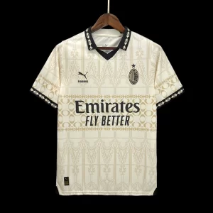 AC Milan 2024-25 Special Edition Jersey Fan Version