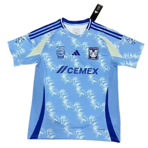 Tigres UANL 2024-25 Away Jersey Fan Version