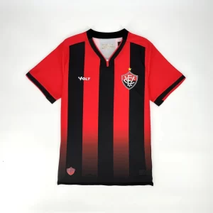 Vitoria 2024-25 Home Jersey Fan Version
