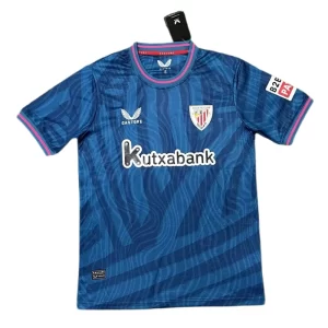 Athletic Club 2024-25 125th Anniversary Edition Jersey Fan Version