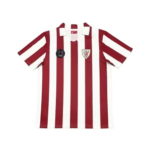Athletic Club 2024-25 Home Jersey Fan Version