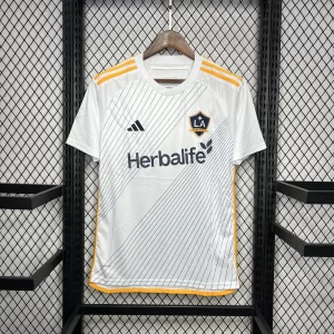 LA Galaxy 2024-25 Home Jersey Fan Version