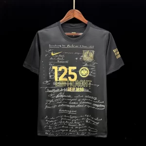 Frankfurt 2024-25 125th Anniversary Jersey Fan Version