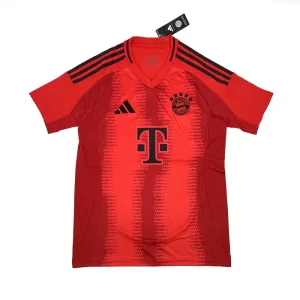 Bayern Munich 2024-25 Home Jersey Fan Version