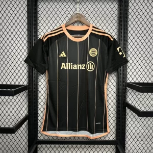 Bayern Munich 2024-25 Special Edition Jersey Fan Version