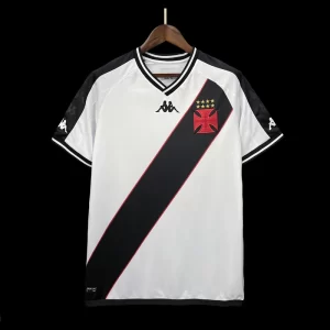 Vasco da Gama 2024-25 Away Jersey Fan Version