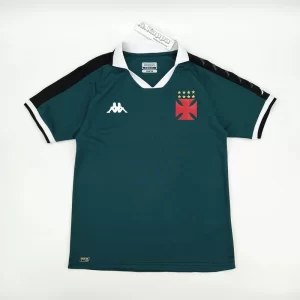 Vasco da Gama 2024-25 Goalkeeper Jersey Fan Version