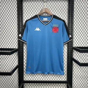 Vasco da Gama 2024-25 Pre-match Training Jersey Fan Version
